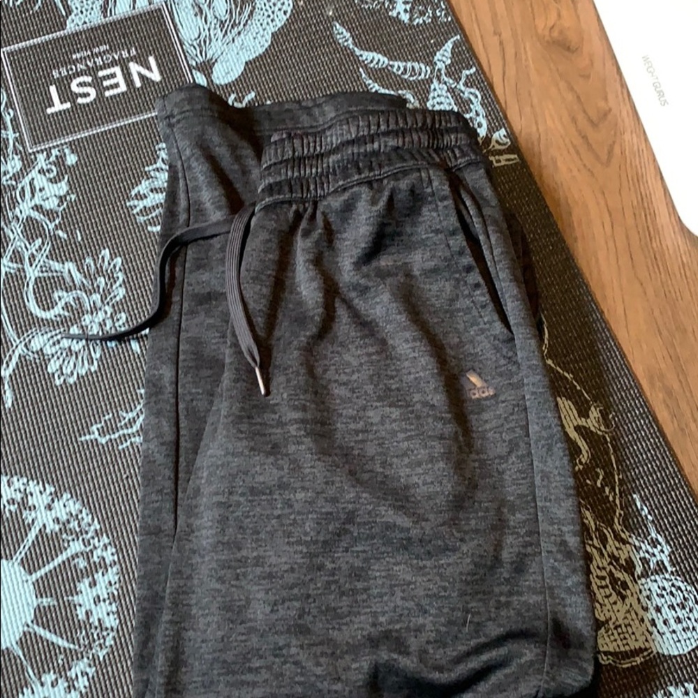 Adidas sweatpants